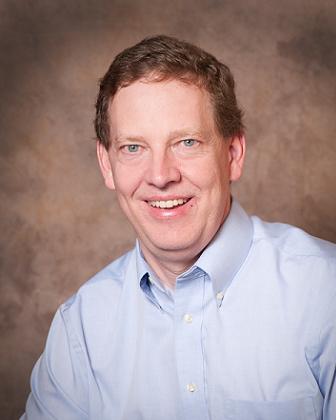 David Jensen