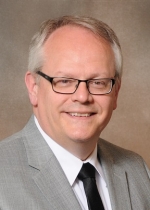 Pastor Greg Hermanson
